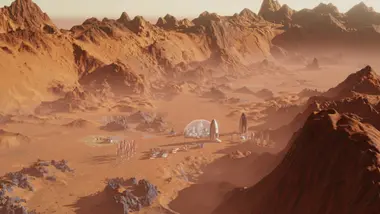 Surviving Mars preview 8