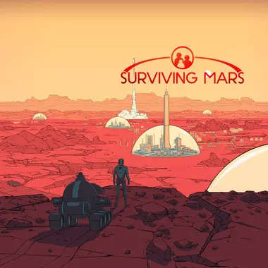 Surviving Mars preview 10