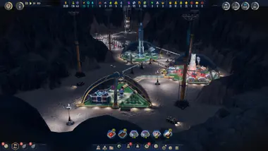 Surviving Mars: Relaunched preview 6