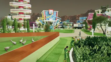 Surviving Mars: Relaunched | Ultimate Edition preview 5