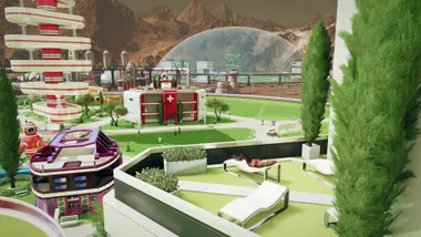 Surviving Mars: Relaunched | Ultimate Edition preview 2