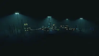 Surviving the Abyss preview 4