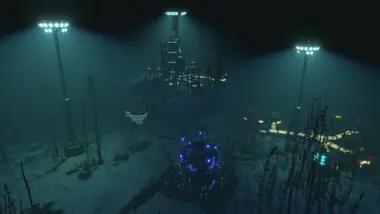 Surviving the Abyss preview 7