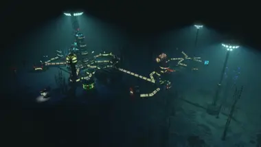 Surviving the Abyss preview 2