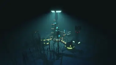 Surviving the Abyss preview 3