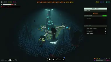 Surviving the Abyss preview 5