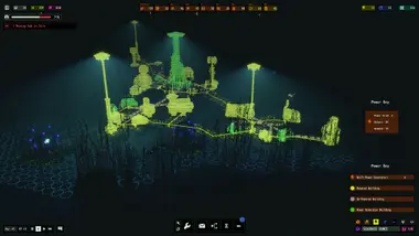Surviving the Abyss preview 9