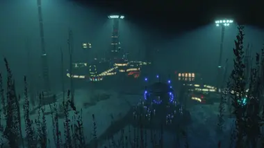 Surviving the Abyss preview 8
