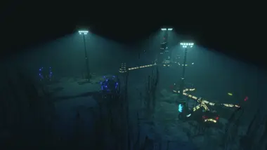 Surviving the Abyss preview 6