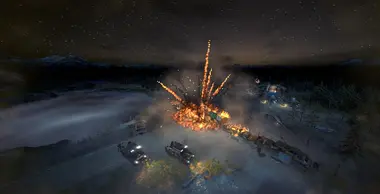 Surviving the Aftermath preview 16