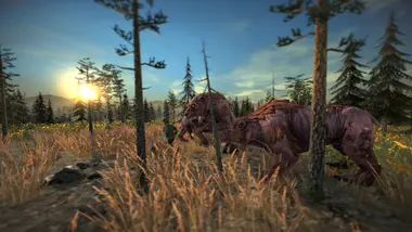 Surviving the Aftermath preview 9