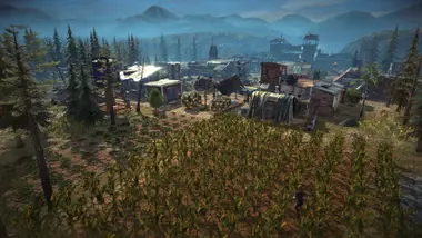 Surviving the Aftermath preview 8