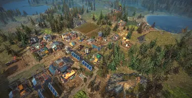 Surviving the Aftermath preview 15