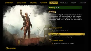Surviving the Aftermath preview 13