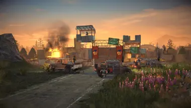 Surviving the Aftermath preview 10