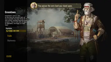 Surviving the Aftermath preview 11