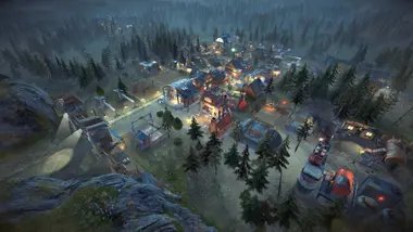 Surviving the Aftermath preview 2