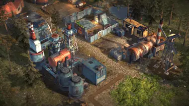 Surviving the Aftermath preview 4