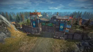 Surviving the Aftermath preview 14