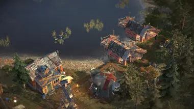 Surviving the Aftermath - Live - ARGENTINA preview 6
