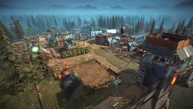 Surviving the Aftermath - Live - ARGENTINA preview 3