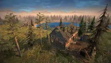 Surviving the Aftermath - Live - ARGENTINA preview 7