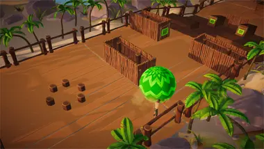 Survivor: Castaway Island preview 6