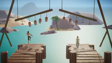 Survivor: Castaway Island preview 5