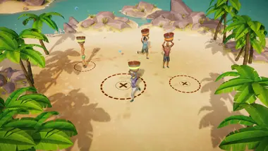 Survivor: Castaway Island preview 3