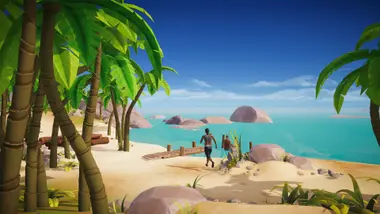 Survivor: Castaway Island preview 4