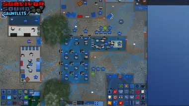 Survivor Squad: Gauntlets preview 6