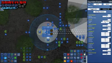 Survivor Squad: Gauntlets preview 2
