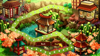 Sushi Bar Express preview 5