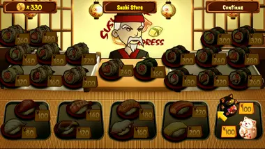Sushi Bar Express preview 7