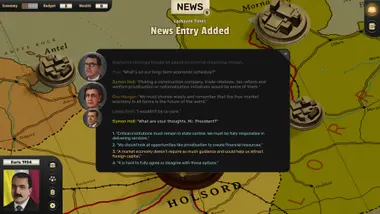 Suzerain preview 8