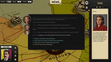 Suzerain preview 6