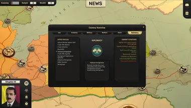 Suzerain preview 2