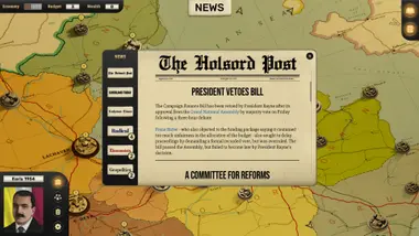 Suzerain preview 3