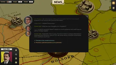 Suzerain preview 7