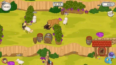 Sven: Completely Screwed preview 2
