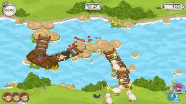 Sven: Completely Screwed preview 4