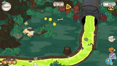 Sven: Completely Screwed preview 8