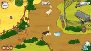 Sven: Completely Screwed preview 5