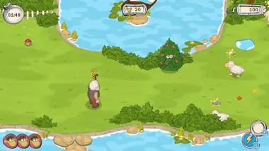 Sven: Completely Screwed preview 9