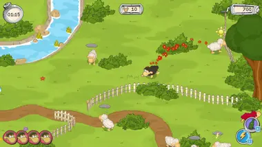 Sven: Completely Screwed preview 7