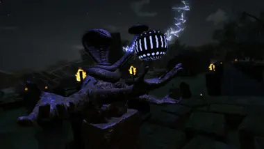 SVRVIVE: The Deus Helix preview 3