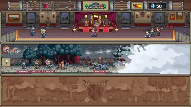 Swag and Sorcery preview 4