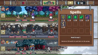 Swag and Sorcery preview 2