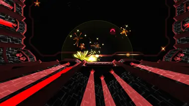 Swarm Universe preview 3