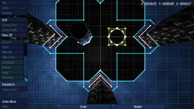 Swarm Universe preview 6